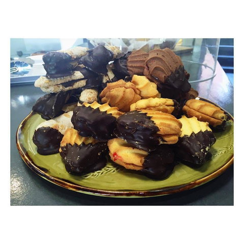 Bobbi Beans - Yamba Accommodation 0