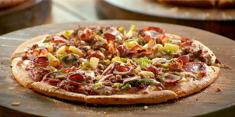 Domino's - Sunnybank Hills - Yamba Accommodation 0