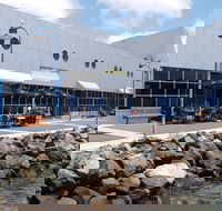 GJ's Bay Cafe and Grill - Yamba Accommodation