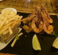 Jack and Shanan's