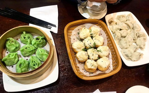 New Shanghai Night - Yamba Accommodation 0