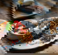 Paino Bakery - Yamba Accommodation