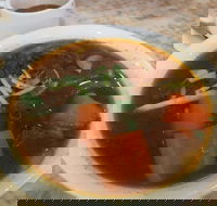 Pho Hien Vuong Pasteur - Yamba Accommodation