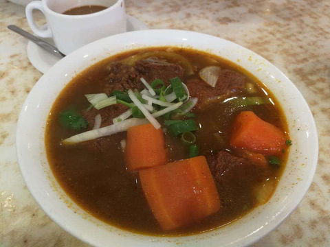 Pho Hien Vuong Pasteur - Yamba Accommodation 0