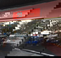 Red Lantern - Yamba Accommodation