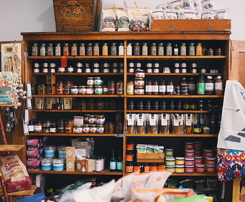 Rose Street Pantry - Yamba Accommodation 0