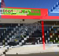 Seaford Wok - Yamba Accommodation