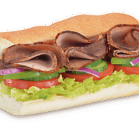 Subway - Revesby - Yamba Accommodation