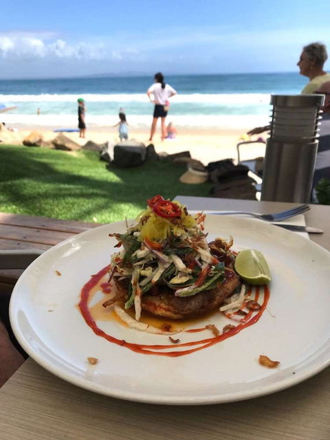 Sushi Sushi - Brisbane Airport - Yamba Accommodation 0