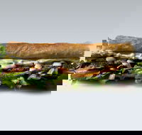 Taste Baguette - Zetland - Yamba Accommodation