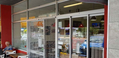 The Dale Espresso Bar & Cafe - Yamba Accommodation 0