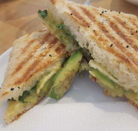 The Finch Cafe