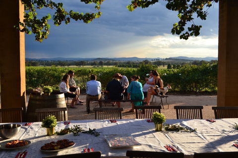 Wallington Wines - Yamba Accommodation 0