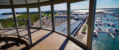 360Q - Yamba Accommodation 1