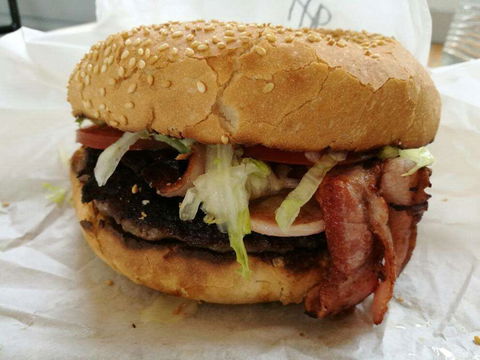 Alfred's Kitchen - Yamba Accommodation 0