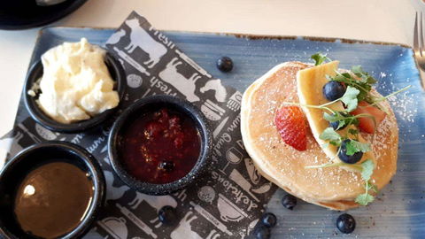 Aromas On Sea - Yamba Accommodation 0