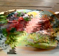 Beijing House - Yamba Accommodation