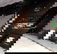 Coffee Lane - Yamba Accommodation
