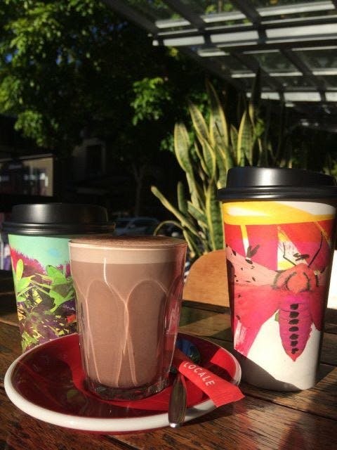 Cribb Street Social - Yamba Accommodation 0