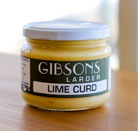 Gibsons Licensed Caf  Larder