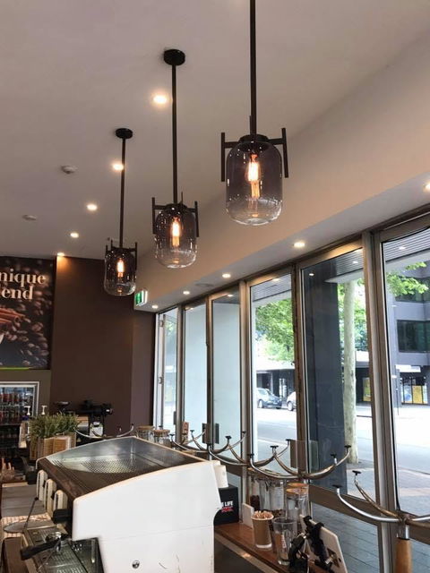 Kube Cafe And Catering - Yamba Accommodation 0