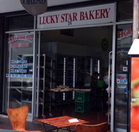 Lucky Star Bakery