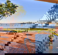 Luchiano's Pizza - Yamba Accommodation
