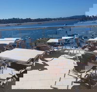 Not Just Rice - Yamba Accommodation