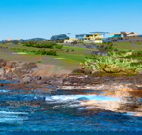 Paul's on the Course - Yamba Accommodation