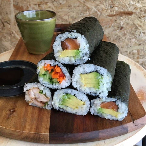 Rolls On Como - Yamba Accommodation 0