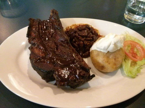 Smokey Joe's Creole Cafe - Yamba Accommodation 0