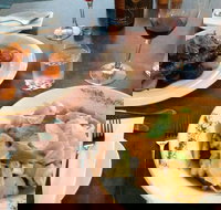 Southern End - Yamba Accommodation