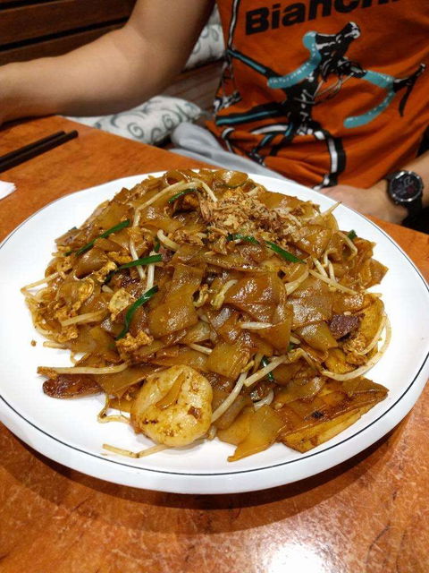 Sri Mahkota Malaysian Cuisine - Yamba Accommodation 0