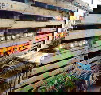 Teamo Teahouse - Yamba Accommodation