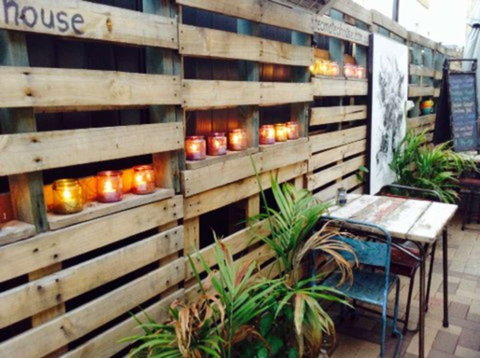 Teamo Teahouse - Yamba Accommodation 0