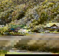 The Lake House Denmark - Yamba Accommodation