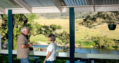 Bellbrook Hotel - Yamba Accommodation 0