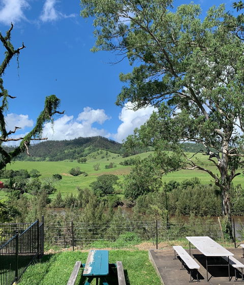 Bellbrook Hotel - Yamba Accommodation 1