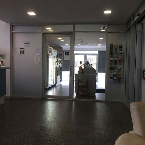 Brewhaus Cafe & Bar - Yamba Accommodation 0