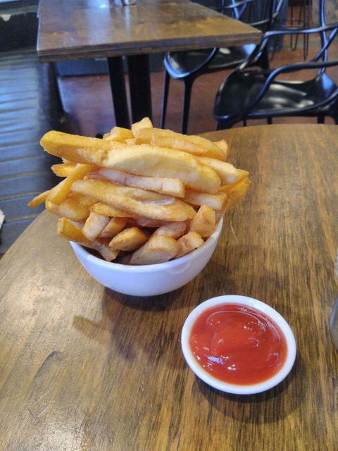 Burger Got Soul - Yamba Accommodation 0