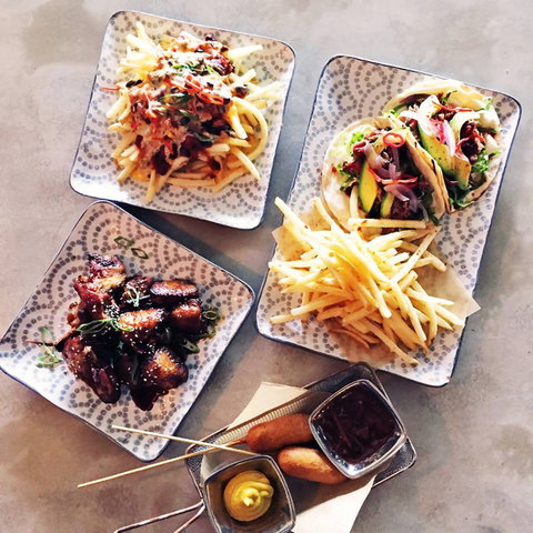 Cafe Mila - Yamba Accommodation 0