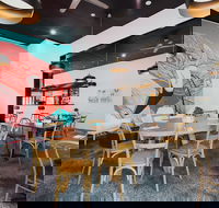 CH Dining - Yamba Accommodation