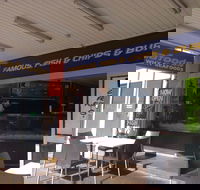 Dee Why Seafoods - Yamba Accommodation