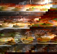 Jindera Bakery - Yamba Accommodation