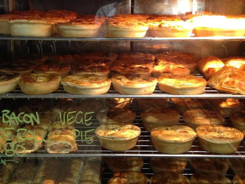 Jindera Bakery - Yamba Accommodation 0