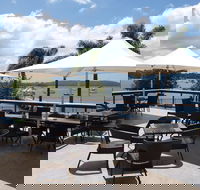 Mariners on the Waterfront Bistro - Yamba Accommodation