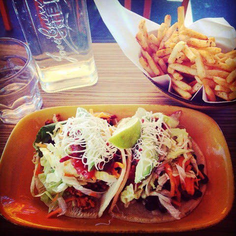 Noodle Box Bendigo - Bendigo - Yamba Accommodation 0