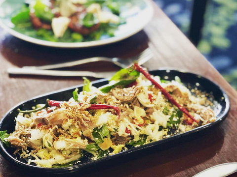 The George Tavern Greenhills - Yamba Accommodation 2