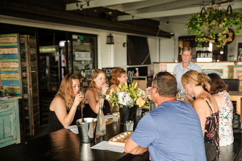Two Fat Blokes Gourmet Kitchen - Yamba Accommodation 2