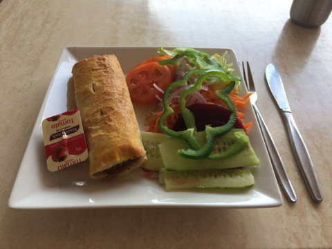 Union Hotel - Yamba Accommodation 0